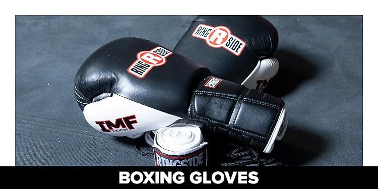 Master the Ring with Ringside